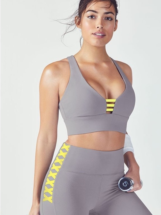 Fabletics Other - Fabletics cici sports bra